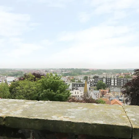 Apartman Chimneys, Whitby