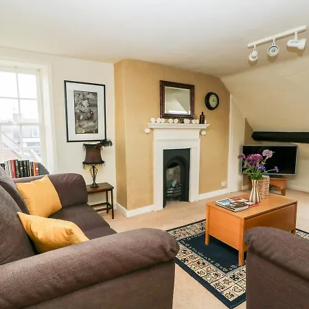 Apartamento Chimneys, *