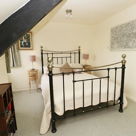 Apartamento Chimneys, Whitby